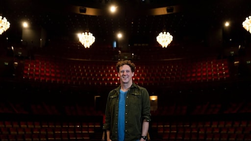 Laatste shows van Jochem Myjer in mum van tijd uitverkocht