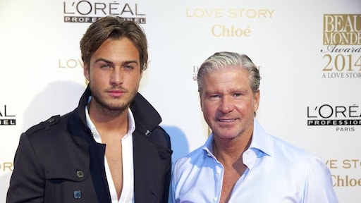 Dries Roelvink gaat Dave leren koken in nieuw programma