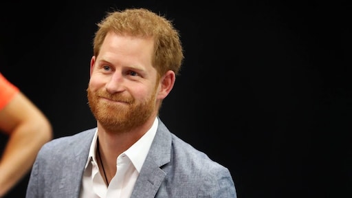 Prins Harry en Meghan mogelijk aanwezig bij Invictus Games in Den Haag