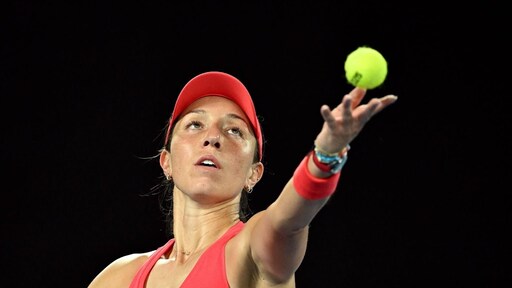 Zevende titel Tennis Star Pegula met toernooig overwinning in Austin