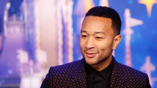 10 miljoen kijkers voor John Legend als Jezus