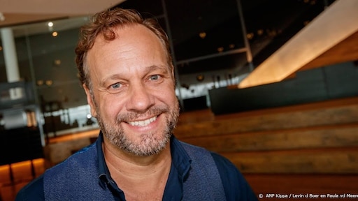 Carlo Boszhard aan de slag voor Televizier