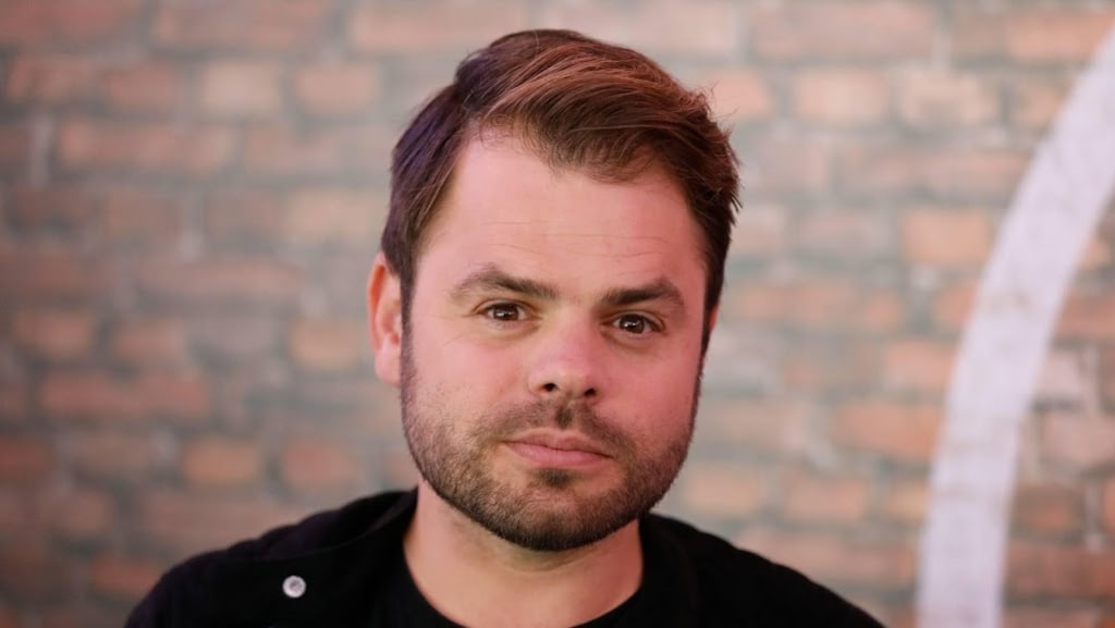 Roel van Velzen en vrouw gaan uit elkaar