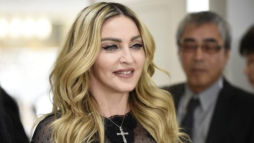 'Diablo Cody stapt uit filmproject met Madonna'