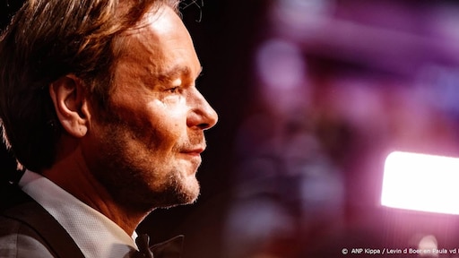 Gijs Staverman wilde 'radiopauze' inlassen na 8 jaar Gijs 2.0