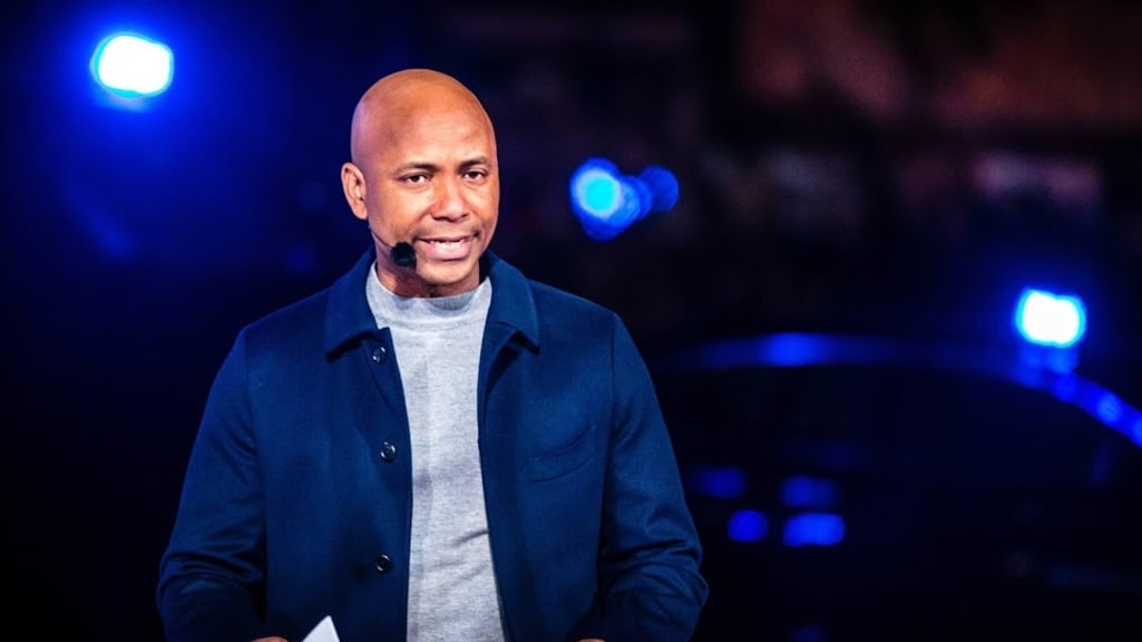 Verwijzing naar Rutte in The Passion op laatste moment toegevoegd