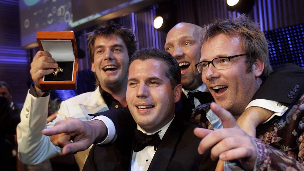 Waarom De Lama's van naam zijn veranderd