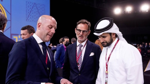 Het wordt geen goedkoop WK voor fans van Oranje in Qatar