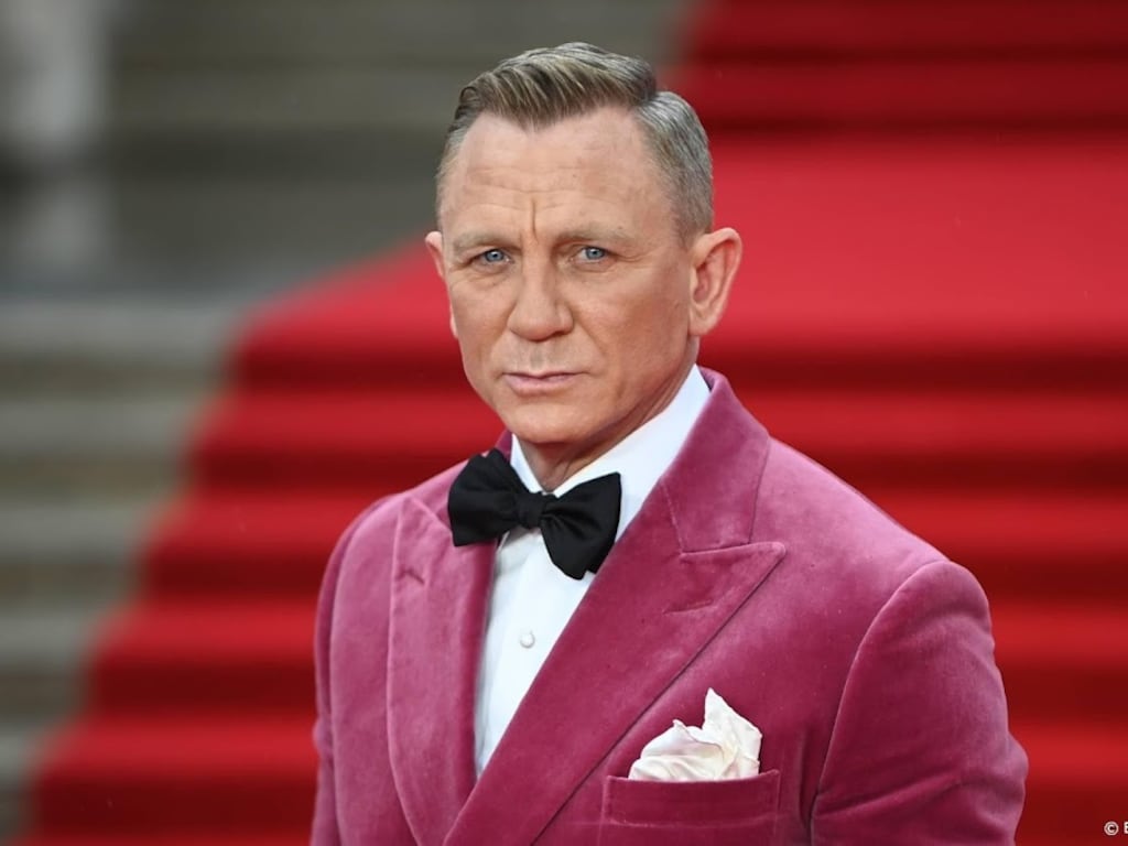 Daniel Craig (Stare) Masques de celebrites Daniel Craig (Stare) Masques de celebrites