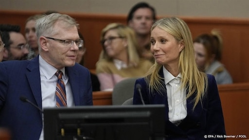 Veelbesproken skiongeluk Gwyneth Paltrow krijgt eigen docu