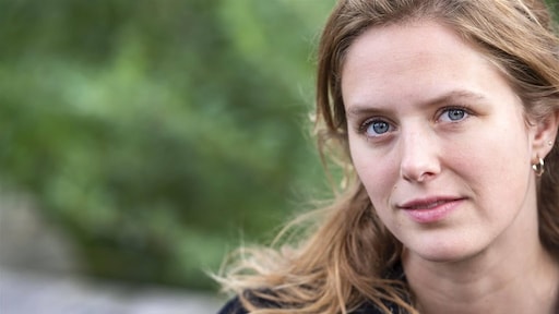 Maaike Ouboter moeder geworden van zoontje: 'Enorm genieten'