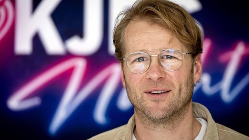 Leo Alkemade eert overleden vader met nieuwe film Champagne