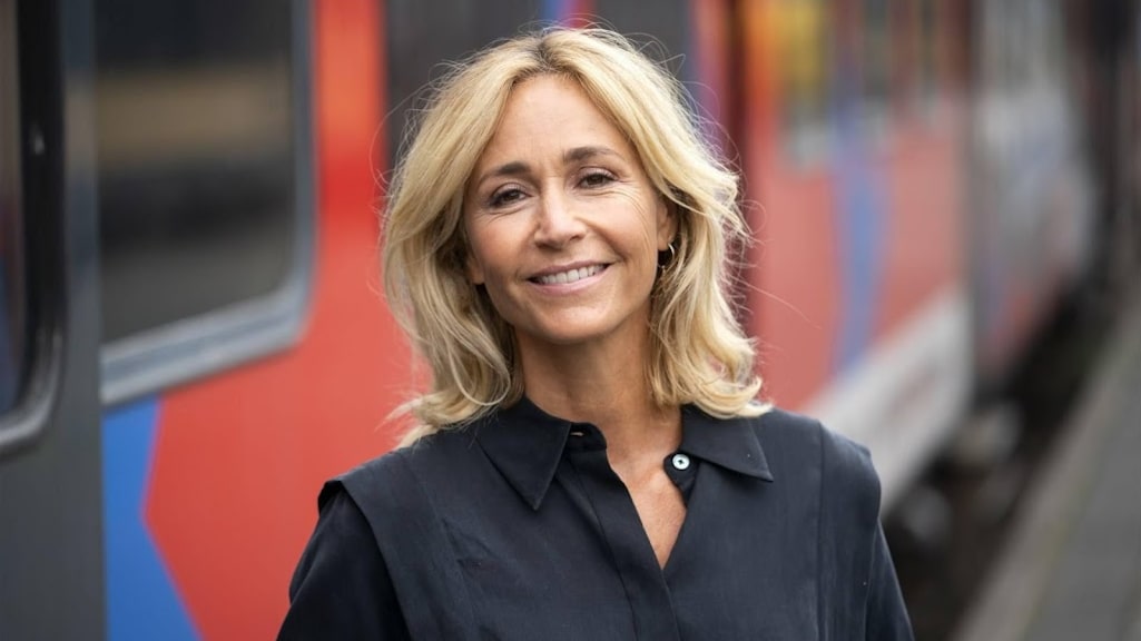 Wendy van Dijk gespannen voor deelname zoon Boxing Influencers: 'Moederhart staat aan'