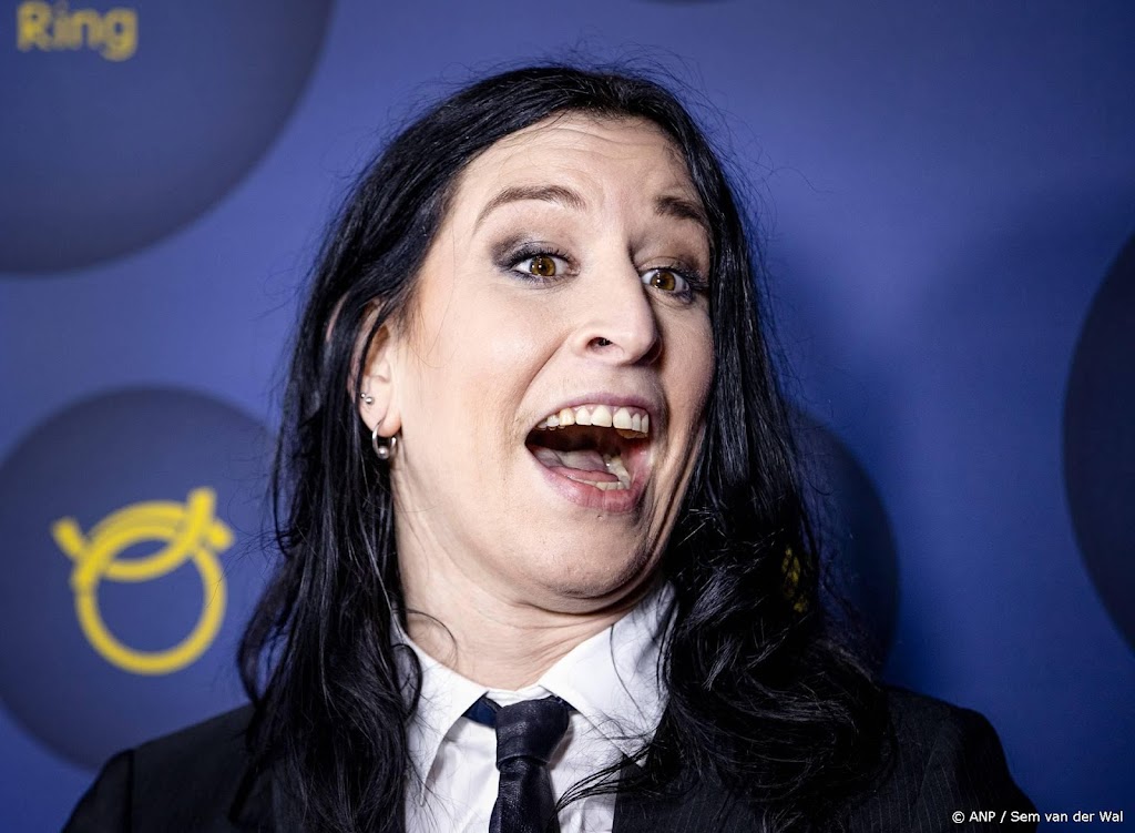 Raven van Dorst maakt tweede reeks van Parels voor de Zwijnen