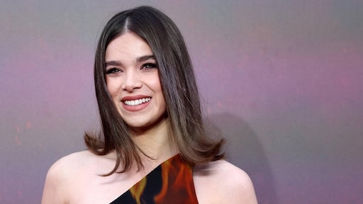 Actrice Hailee Steinfeld bevallen van een meisje