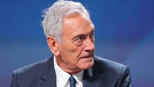 Italiaanse bondsvoorzitter treedt alsnog af na WK-debacle Italië