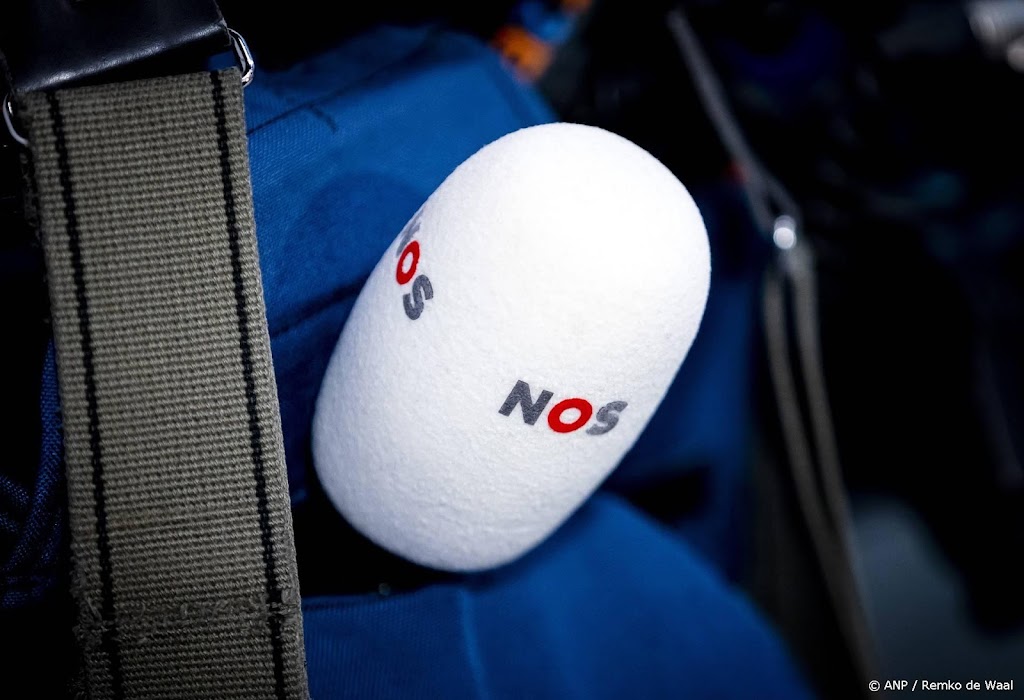 NOS-correspondent Groot Koerkamp mag niet meer in Rusland werken