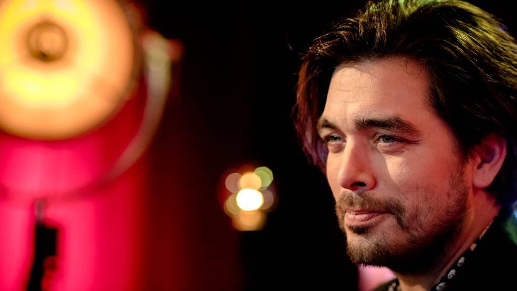 Waylon keert terug in It Takes 2