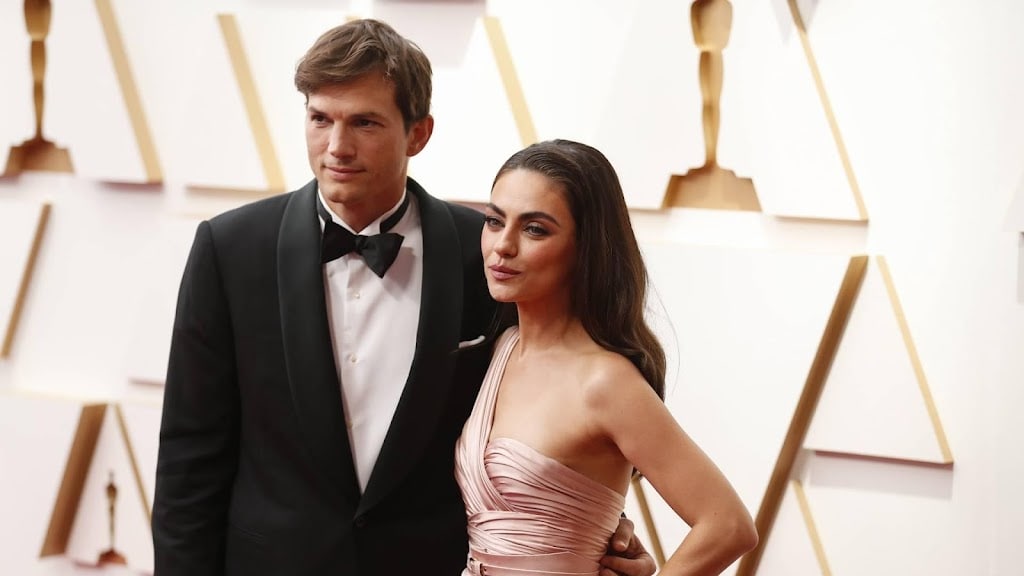 Ook Ashton Kutcher en Mila Kunis in spin-off That '70s Show