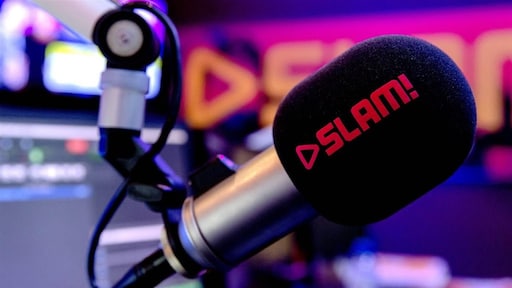 SLAM! viert 10-jarig bestaan van MixMarathon op varend schip