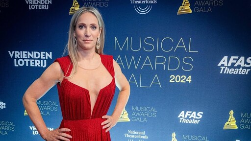 Hélène Hendriks mist start Oranjezomer door operatie