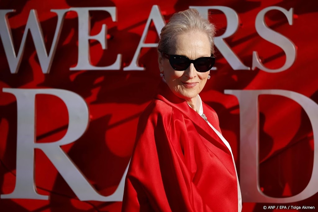 The Devil Wears Prada 2 verdient 32,5 miljoen dollar in de VS