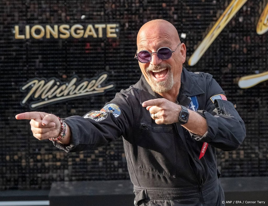 Dochter Howie Mandel wilde broertje Michael Jackson noemen