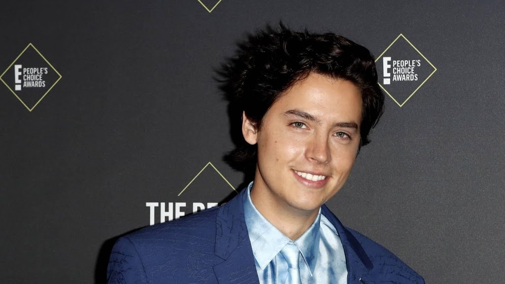 Cole Sprouse gearresteerd bij Black Lives Matter-protest