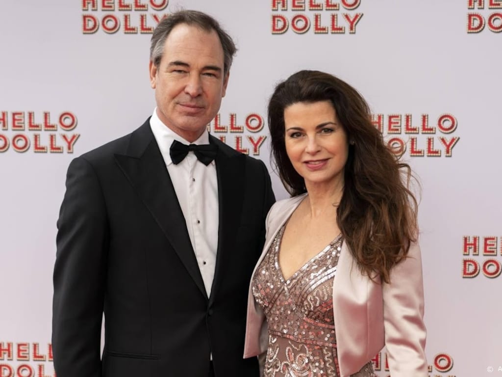 Erik de Vogel en Caroline de Bruijn schuwen circus rond GTST-roem: 'BN'er is een lelijk woord'