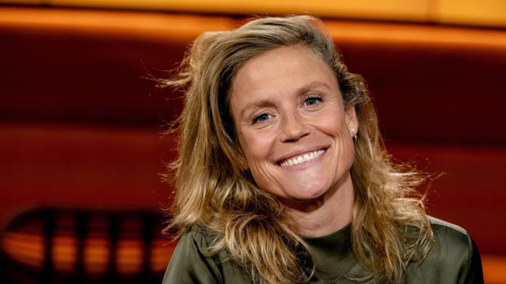 Sophie Hilbrand vertrekt na de zomer bij Bar Laat, opvolger later bekend