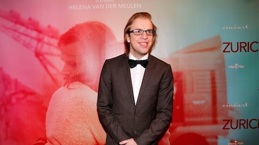 Jan Jaap van der Wal heeft zin in optreden voor vijftig man