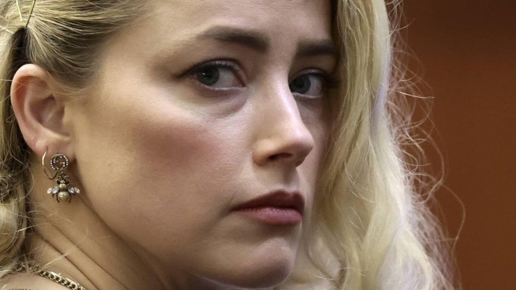4,5 miljoen handtekeningen om Amber Heard uit Aquaman te halen
