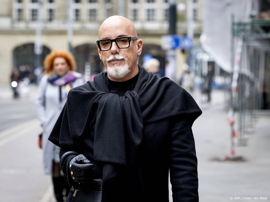 Maik de Boer dacht dat hij aids had
