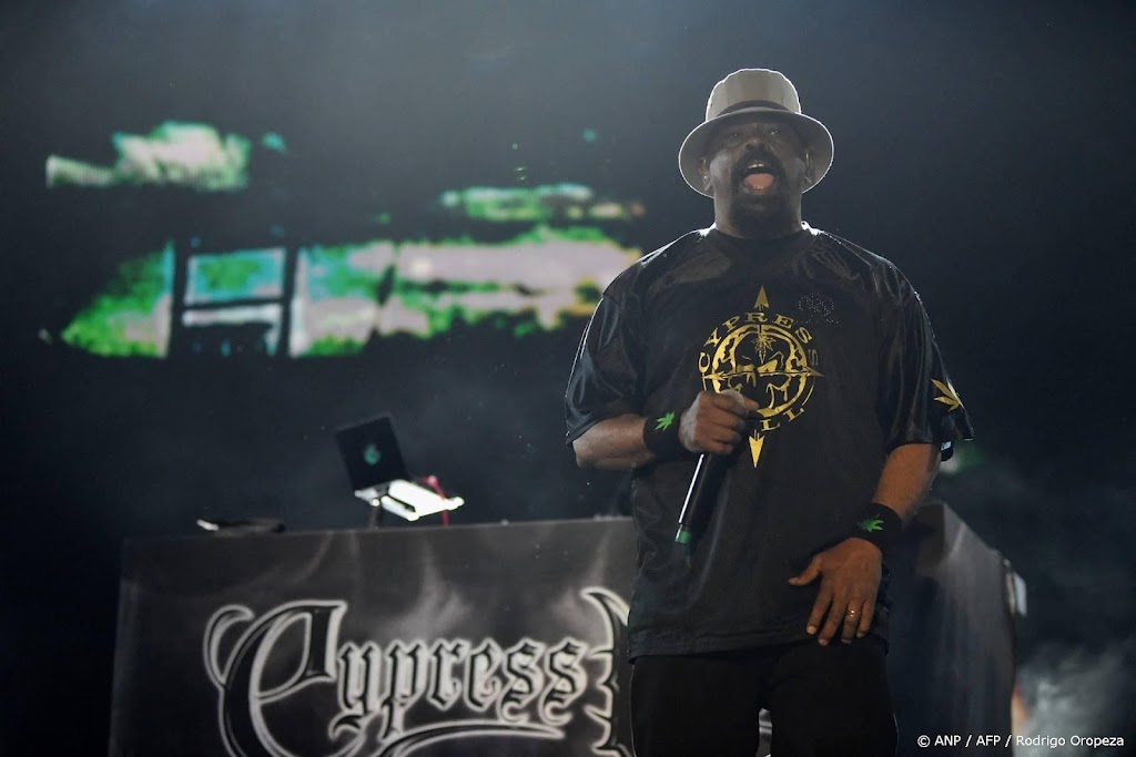 Opnames gestart voor documentaire over Sen Dog van Cypress Hill