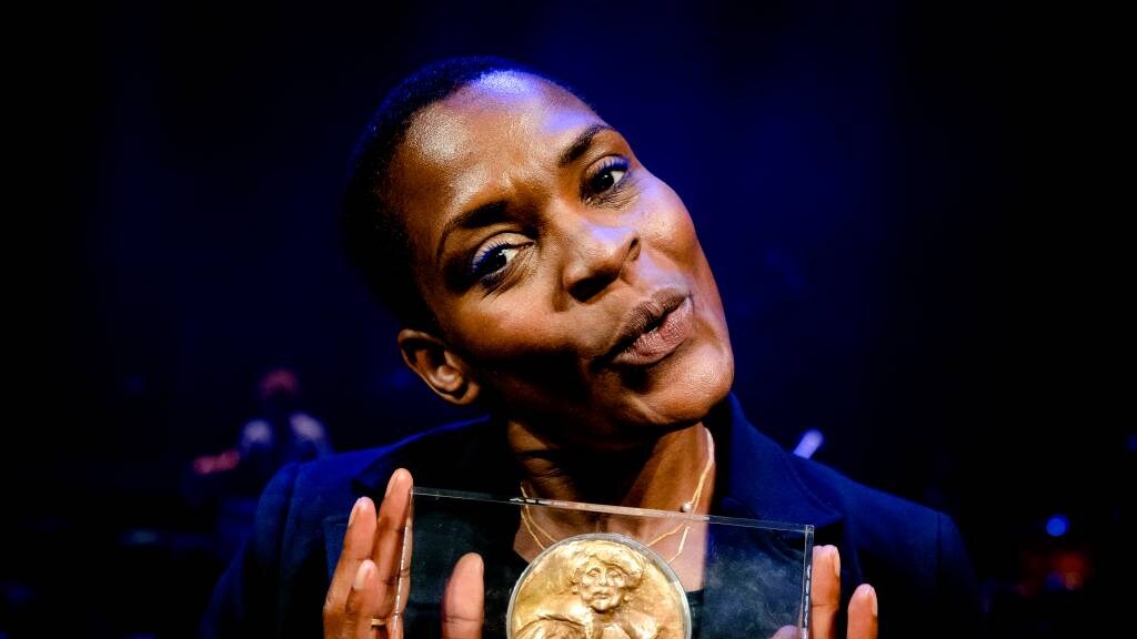 Romana Vrede is eerste gast in Zomergasten