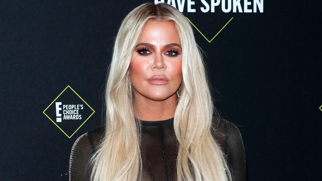 'Khloé en Tristan geven hun liefde een tweede kans'