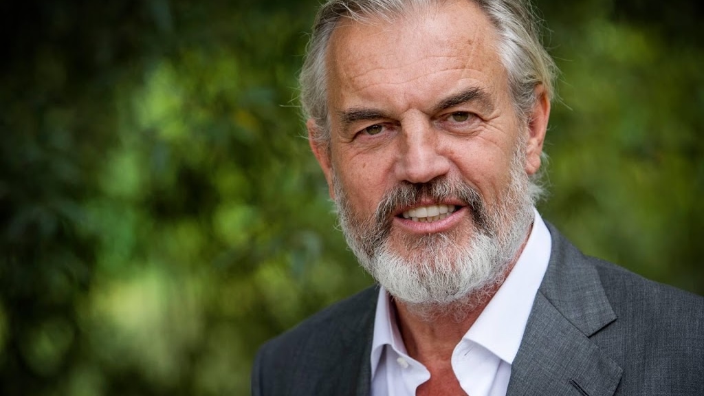 Derek de Lint hoofdrol in alternatieve intocht Sinterklaas