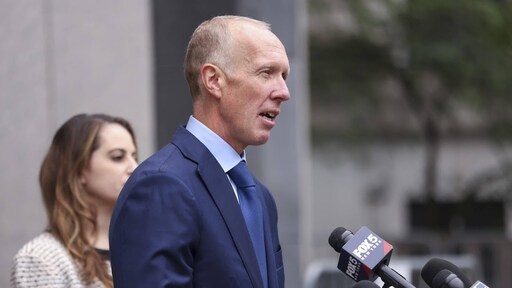 Advocaat Cassie hoopvol dat Diddy lange gevangenisstraf krijgt