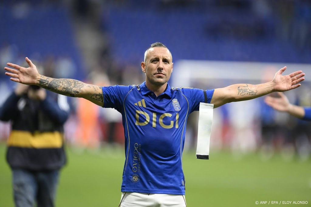 Voormalig Spaans international Cazorla (41) stopt