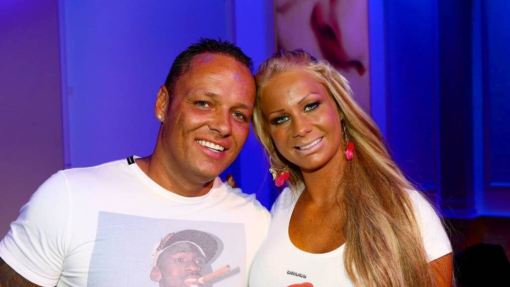 'Kinderen Barbie voorlopig naar Michael'