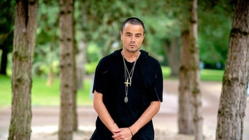 Dinand Woesthoff kijkt nuchterder naar het leven door corona