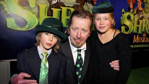 Jan Rot accepteert dat hij niet beter wordt: 'Lach verdriet niet weg'