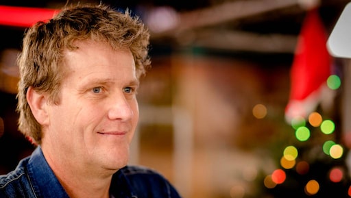 SBS6 zet Alberto Stegeman terug op zondag