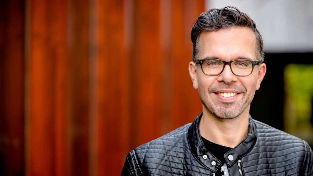 Michiel Veenstra is Online Radio Ambassadeur