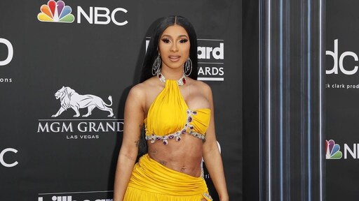 Netflix-Talentenjacht Cardi B verschijnt in drie etappes
