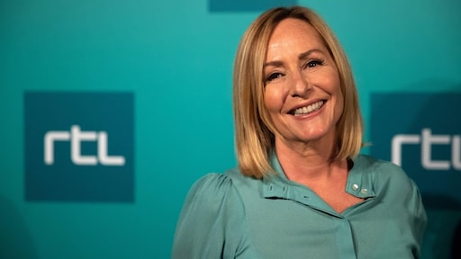 Angela Groothuizen is toe aan tv-pauze