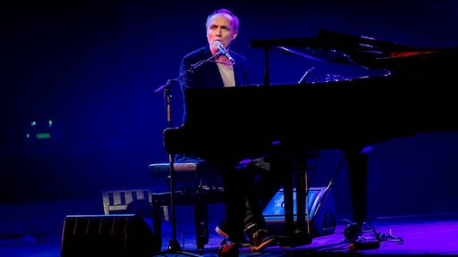 Stef Bos twijfelde over deelname aan Beste Zangers