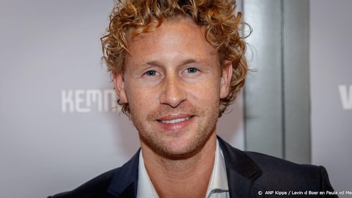 Ewout Genemans licht tipje van sluier op over show Bureau040