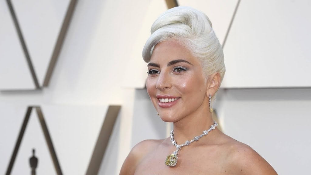 Lady Gaga leerde verloofde op advies van moeder kennen: 'Dankbaar'