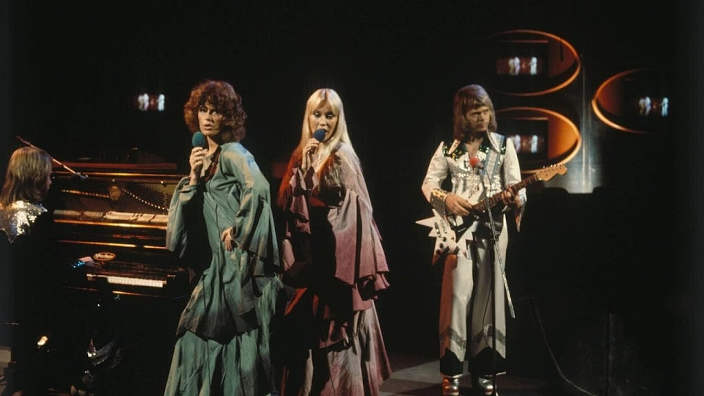 ABBA komt na veertig jaar met nieuw album en hologramconcerten